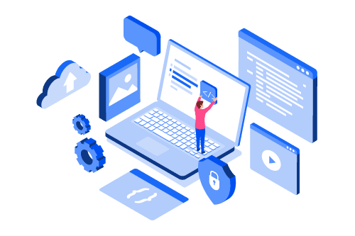 Software Management Service