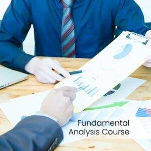 Fundamental Analysis Course