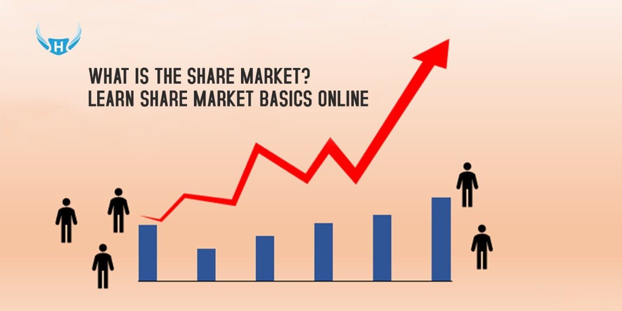 What is the Share Market?