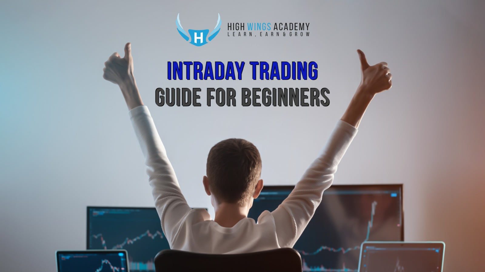 Intraday Trading Guide