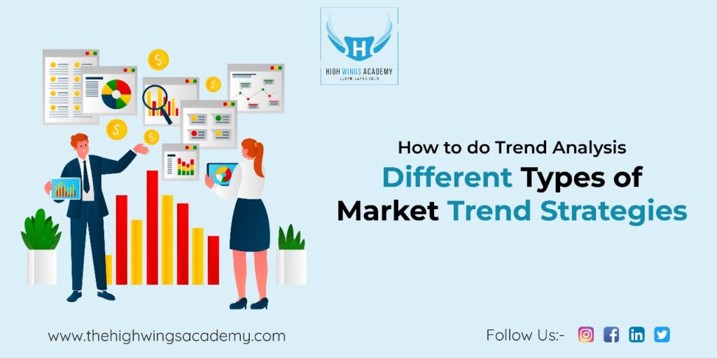 How to do Trend Analysis - Different Types of Market Trend Strategies