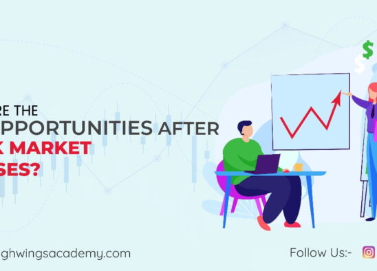 What are the job opportunities after stock market courses