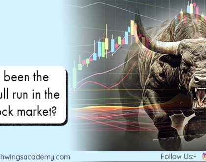 Has this been the biggest bull run in the Indian stock market?