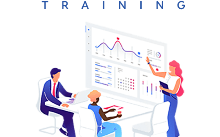 Post-training support